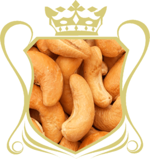 Castanha de Caju Torrada sem Sal
