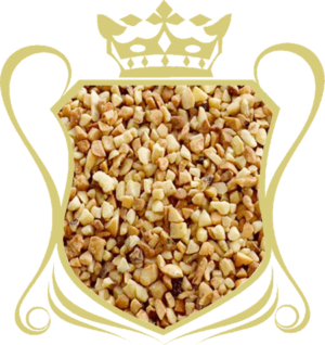Castanha de Caju Xerém